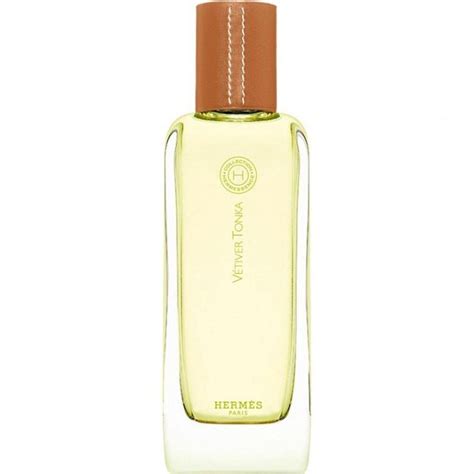 hermes harry tonke|Hermes vetiver Tonka bean.